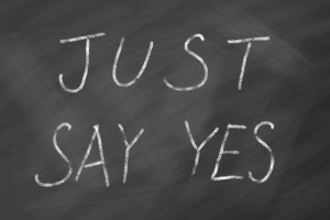 http://www.dreamstime.com/royalty-free-stock-photo-just-say-yes-word-written-blackboard-image40164275