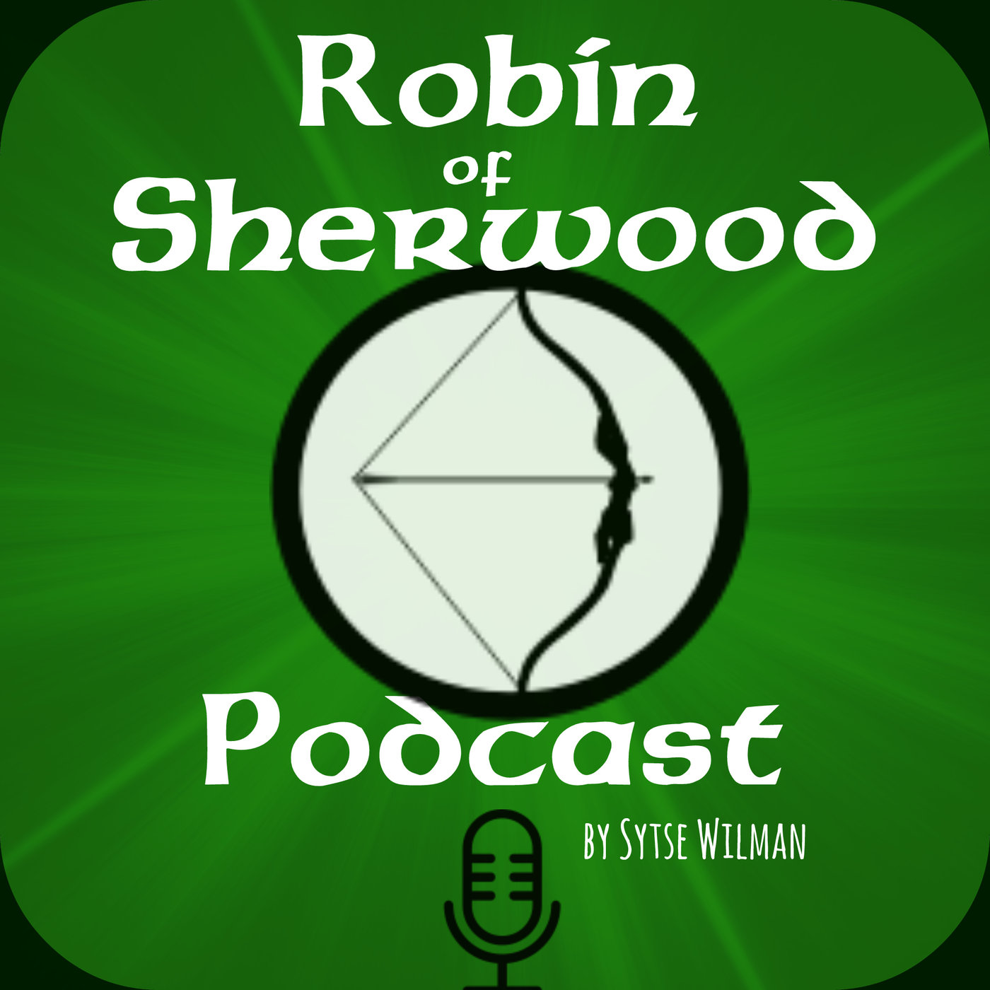 Robin of Sherwood Podcast bonus episode 2: an interview with Phil Rose